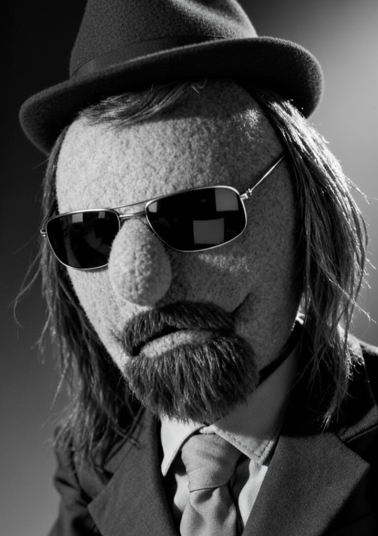 Mister E Drums