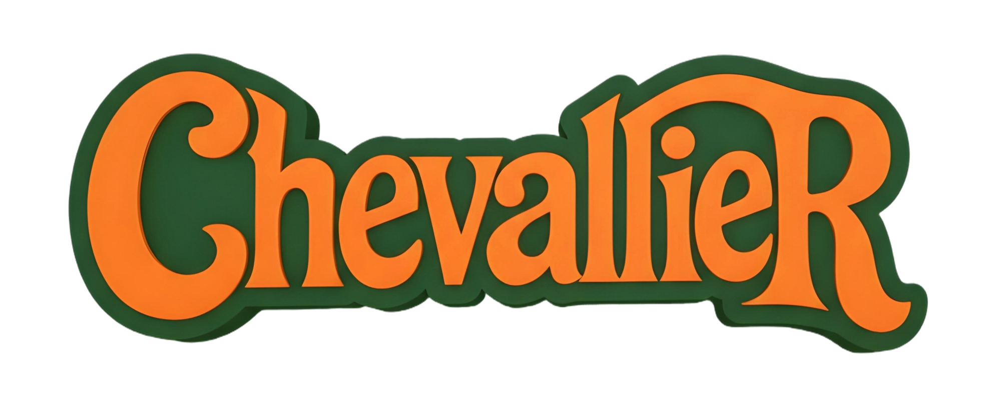 Chevallier Logo